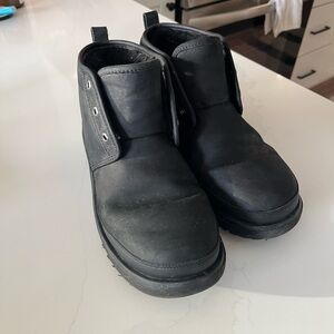 Ugg men’s boots